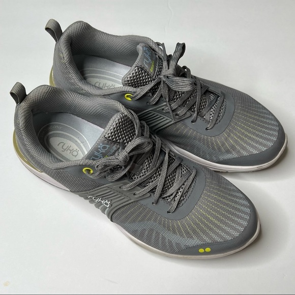 Ryka graphik flow training sneaker 9.5 - Picture 5 of 9